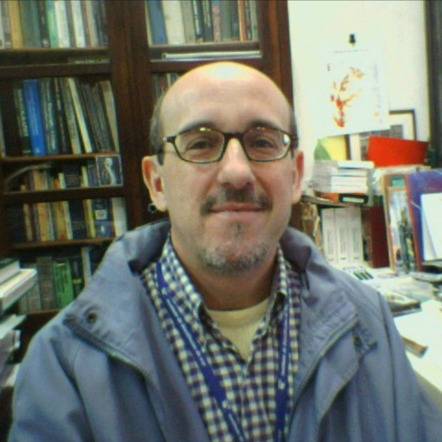 Prof. Dr. José Rubens Pirani (USP)